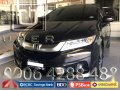 New Honda Jazz 2017 Yellow For Sale-6