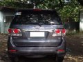 For sale 2012 Toyota Fortuner G -1