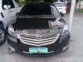 2012 Toyota Vios AT Black For Sale-0