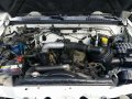 Nissan Frontier 4x2 mt 2.7 diesel-5