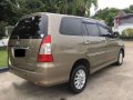 2013 Toyota Innova G 1st own cebu diesel mt FRESH-11
