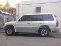 1999 Pajero Montero Fieldmaster Diesel 4X4-0