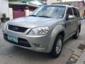 2011 Ford Escape XLT 4WD Automatic 3TV DVD - 11-3