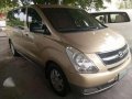 2011 Hyundai Starex Gold AT For Sale-1