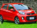 7 months old Kia Picanto AT EX 2016-0