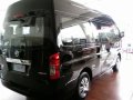 Nissan NV350 Urvan 2017 for sale-5