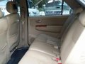 2011 Toyota Fortuner V 4x4 Automatic-8