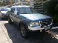 2004 Ford Ranger Trekker for sale-0