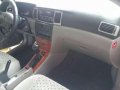 Sale or Swap Toyota Altis 03 1.6G Variant AT Loaded-2