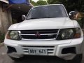 Mitsubishi Pajero CK body 4x4-2