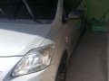 Toyota vios 1.3 J MT 2012-8