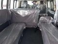 Nissan Urvan 2017 New Silver For Sale-6