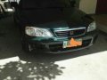 For sale Honda City 2002-2