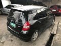 2010 Honda Fit GD3 1.5 VTEC Cvt Black-2