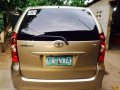 For sale Toyota Avanza 1.3 J 2009-4