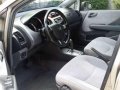 2007 Honda City 1.3idsi-Automatic-Very Fuel Efficient-4