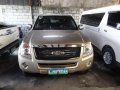 2009 Isuzu D-Max for sale-0