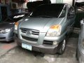 2004 Hyundai Starex GRX for sale-0