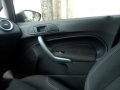 Ford Fiesta HB 2014 AT Black For Sale-2
