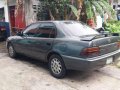 Toyota Corolla XL Grey MT 1996 For Sale-5