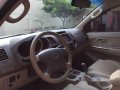 Toyota Fortuner 2005 for sale-8