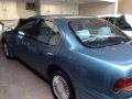 Fresh 1997 Nissan Cefiro Blue AT -4