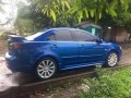 Mitsubishi Lancer EX GTA 2011 Blue-4