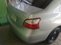 Toyota vios 1.3 J MT 2012-11