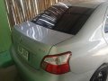 Toyota vios 1.3 J MT 2012-10