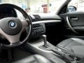 BMW 1 Series 118i AT 2007 Hatch-2