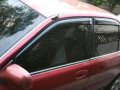 Mitsubishi Lancer GLXI 1996 Red-1