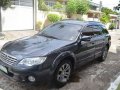 2009 Subaru Outback 3.0 H-6 Premium-0