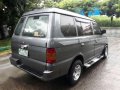 Mitsubishi adventure glx manual diesel 1999model-4