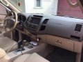 Toyota Fortuner 2005 for sale-9