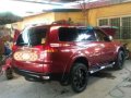 Montero sport 2010 model-5