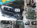 Suzuki Jimny jlx automatic 78k dp-0