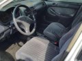 Honda Civic 1999 VTI SIR body padek swap ok toyota-6