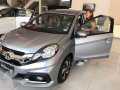 2016 Honda Mobilio RS Navi CVT For Sale-0