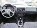 Honda city type Z 2002 1st owned all stock all orig-3