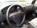Hyundai Getz Manual 2005 Blue For Sale-9