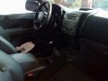 Mazda BT-50 White MT Pickup For Sale-0