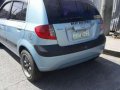 For sale HYUNDAI getz 2007 1.3-2