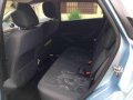 Ford Fiesta 2011 Automatic Trans For Sale-6