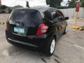 2010 Honda Jazz AT Black For Sale-4