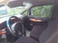 Hyundai Starex AT 2002 Yellow For Sale-3