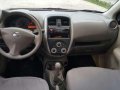 Nissan Almera 1.2L Manual White For Sale-3