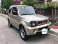 Suzuki Jimny 4x4-5