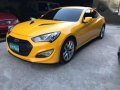 2013 hyundai genesis coupe 2.0T manual-0