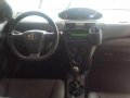 Toyota vios 1.3 J MT 2012-1