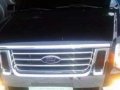 Ford Explorer 4DR Black AT 2011 For Sale-1
